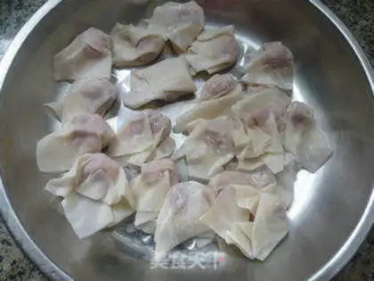 Make Cream shrimp step 8
