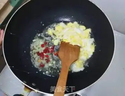 Make Snack step 1