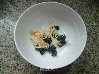 Make Cream shrimp step 9