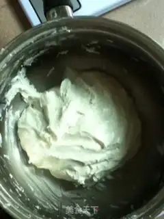 Make Mango rice step 1