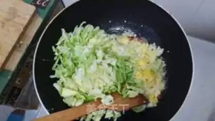 Make Snack step 2