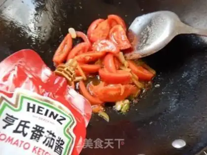 Make Cheesefish step 9