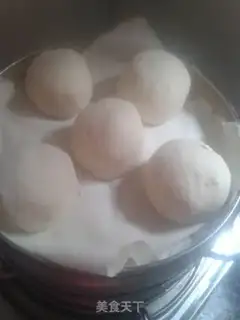 Make Red bean bag step 8