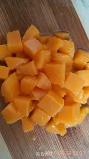 Make Fruit Sandin step 3