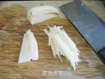 Make Sour spicy step 0