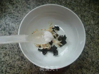 Make Cream shrimp step 11