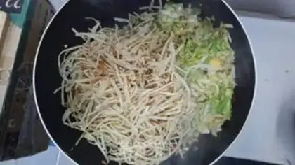 Make Snack step 4