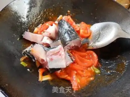 Make Cheesefish step 11