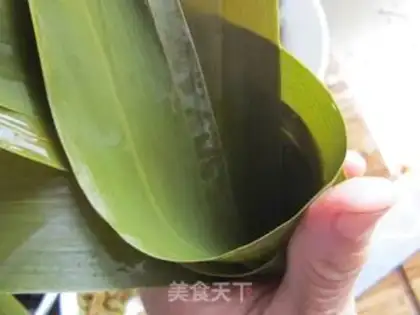 Make A simple sling step 4