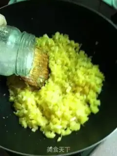 Make Mango rice step 4