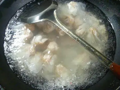 Make Cream shrimp step 13