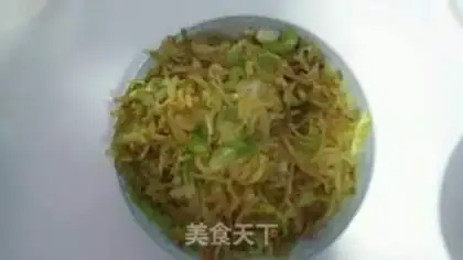 Make Snack step 6
