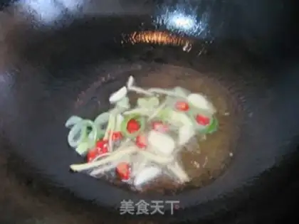 Make Sour spicy step 3
