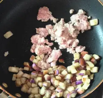 Make Cheese noodles step 5