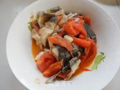 Make Cheesefish step 13