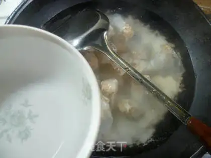 Make Cream shrimp step 14
