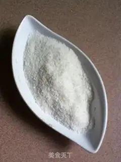 Make Mango rice step 8