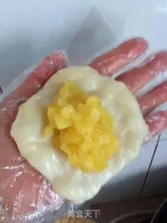 Make Mango rice step 9