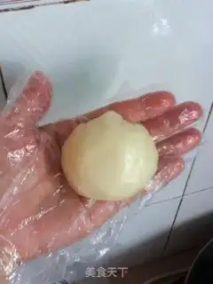 Make Mango rice step 10