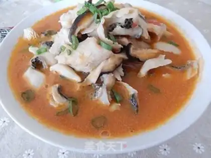Make Cheesefish step 17