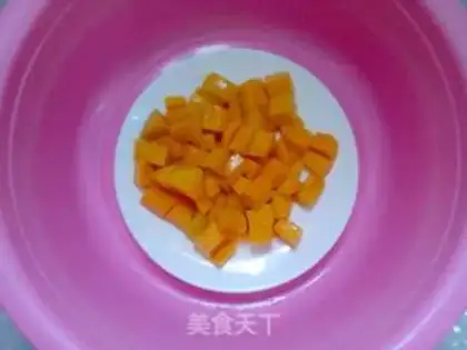 Make Fruit salad step 2