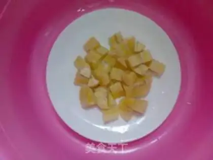 Make Fruit salad step 3