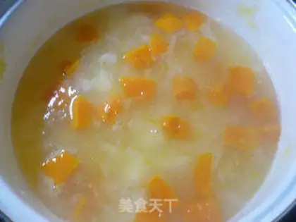 Make Pumpkin potion of Quihua Mountain step 6