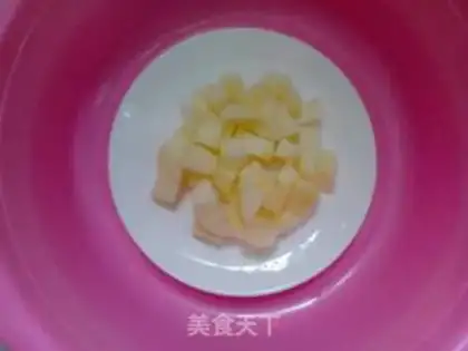 Make Fruit salad step 5