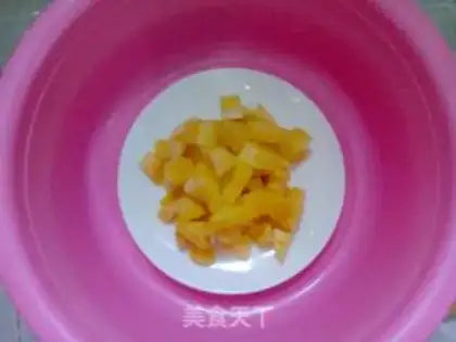 Make Fruit salad step 6
