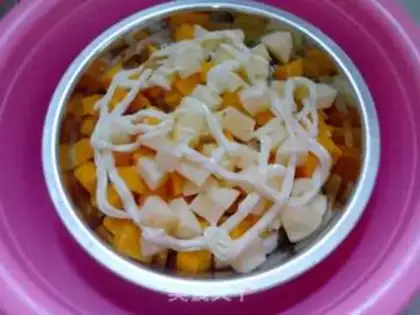 Make Fruit salad step 7