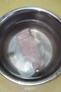 Make Come back to the pot step 1