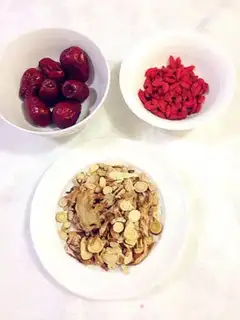 Make A pot of medicine step 0
