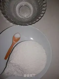 Make Clear the surface step 0