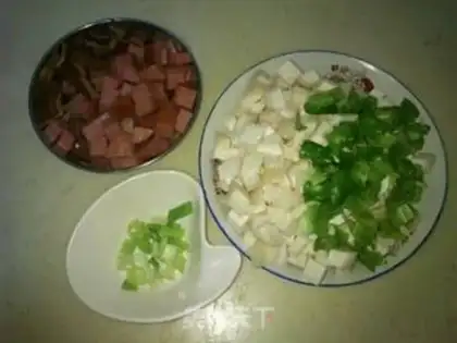 Make I