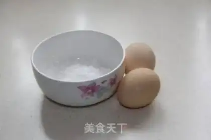 Make Egg rolls step 0