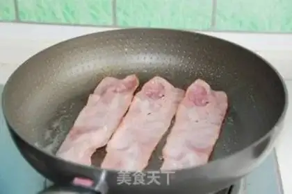 Make Egg rolls step 5