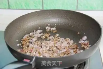 Make Egg rolls step 6