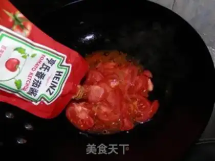 Make Clear the surface step 11