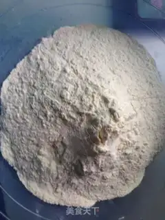 Make The bouquet step 0