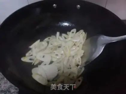 Make Fresh soup step 2