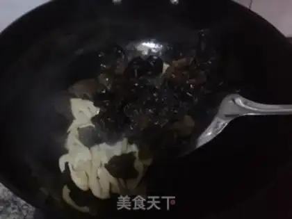 Make Fresh soup step 3