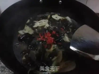 Make Fresh soup step 4