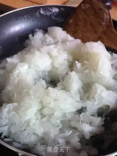 Make Ziplob cake step 0