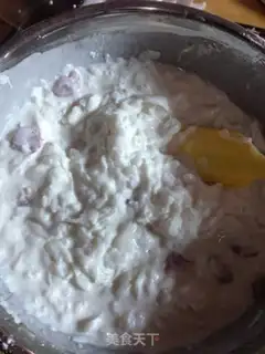 Make Ziplob cake step 2