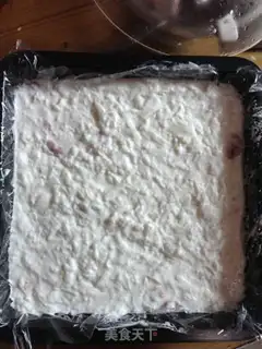 Make Ziplob cake step 3