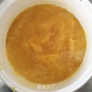 Make Pineapple jam step 2
