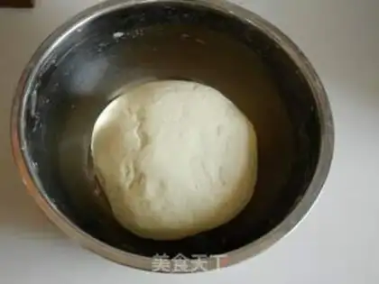 Make Beef radish dumpling step 5