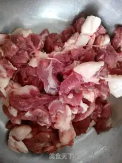 Make Home-to-home barbecue step 0