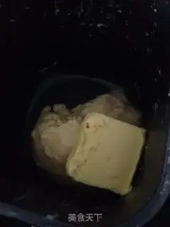 Make A snack step 2
