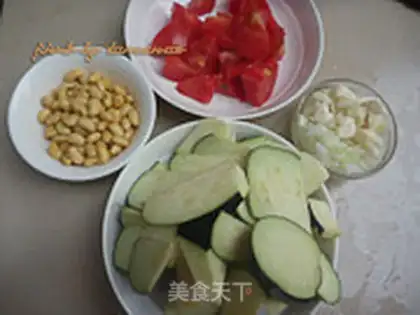 Make Soybeans step 1